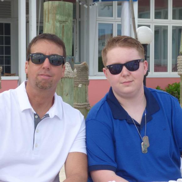 Meet your Posher, Chase - Picture 1 of 1